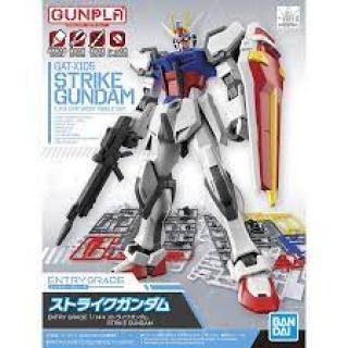 Gundam - Entry Grade 1/144 Strike