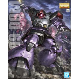 Gundam - MG 1/100 DOM