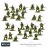 Bolt Action 2 British & Canadian Army infantry (1943-45) - EN