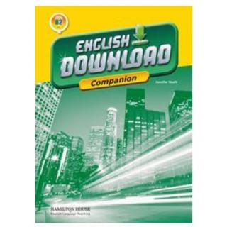 English Download B2 Companion