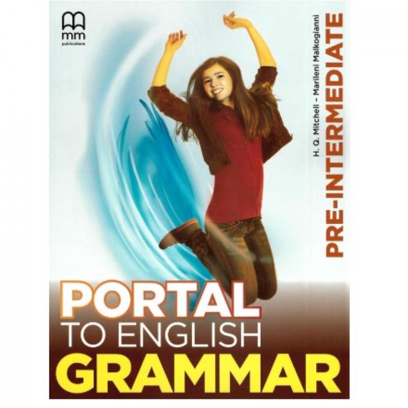 Portal to English Grammar Pre-Intermediate