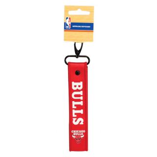 Chicago Bulls - Μπρελόκ Lanyard NBA Back Me Up