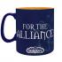 For the Alliance Mug