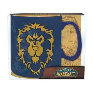 For the Alliance Mug