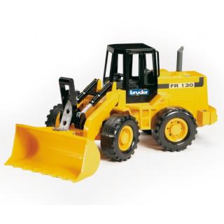 Bruder: 1:16 Φορτωτής Road Loader FR130