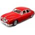 1/18 Burago Jaguar Mark II (1959)