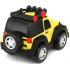 Burago Junior Jeep Wrangler Light & Sound