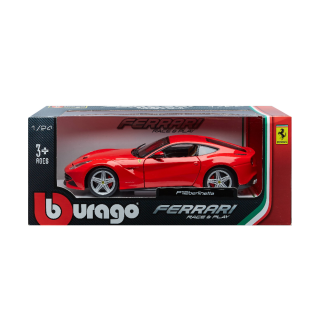 1/24 Burago Ferrari F12 Berlinetta