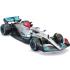 1/43 Burago Formula 1 - Mercedes - AMG FI W13 Performance #63 George Russell