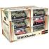 1/32 Street Classics Burago - 1970 Ford Capri RS2600