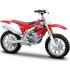 1/18 Honda CRF450R - Burago