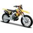 1/18 Suzuki RM-Z450 - Burago