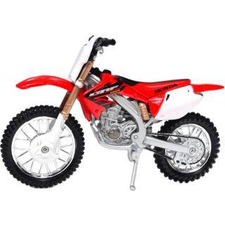 1/18 Honda CRF450R - Burago