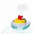 Burago Junior Splash 'N Play Music Tugboat