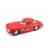 1/24 Burago Mercedes Benz 300 SL (1954)