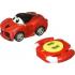 Burago Junior Touch & Go Φόρμουλα LaFerrari