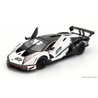 1/32 Burago Race - Lamborghini Essenza SCV12