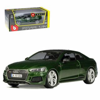 1/24 Burago - Audi RS 5 Coupe