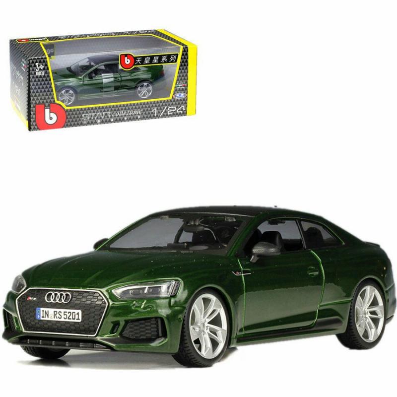 1/24 Burago - Audi RS 5 Coupe
