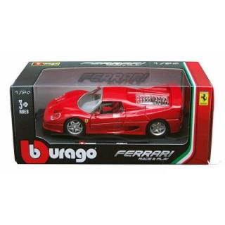 1/24 Ferrari F50 - Burago