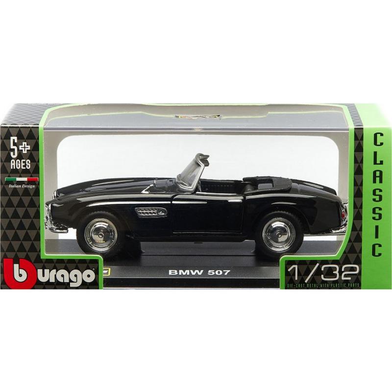 1/32 Street Classics Burago - BMW 507