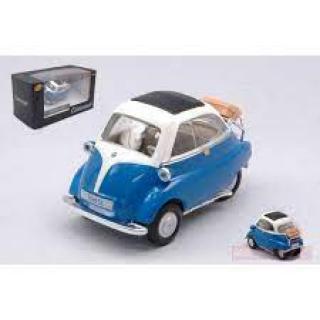 1:43 BMW Isetta 250 - Cararama