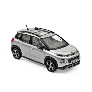 1:64 Citroen C3 Aircross Silver - Norev