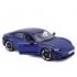 1/24 Burago Porsche Taycan Turbo S Blue