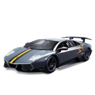 1/24 Murcielago LP 670-4 SV China Limited Edition Burago