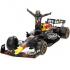 1/24 Burago F1 Oracle red Bull RB19 with Driver (Max Verstappen #1)