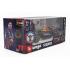 1/24 Burago F1 Oracle Red Bull RB19 with Driver (Sergio Perez #11)