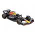 1/43 Burago F1 Oracle Red Bull RB19 #1 Max Verstappen