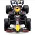 1/43 Burago F1 Oracle Red Bull RB19 #1 Max Verstappen