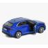 1/32 Burago 2020 Audi SQ8 (Μπλε)