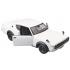 1/24 Maisto SP. ED. 1973 Nissan Skyline 2000 GT-R (KPGC110) White (48/31528)