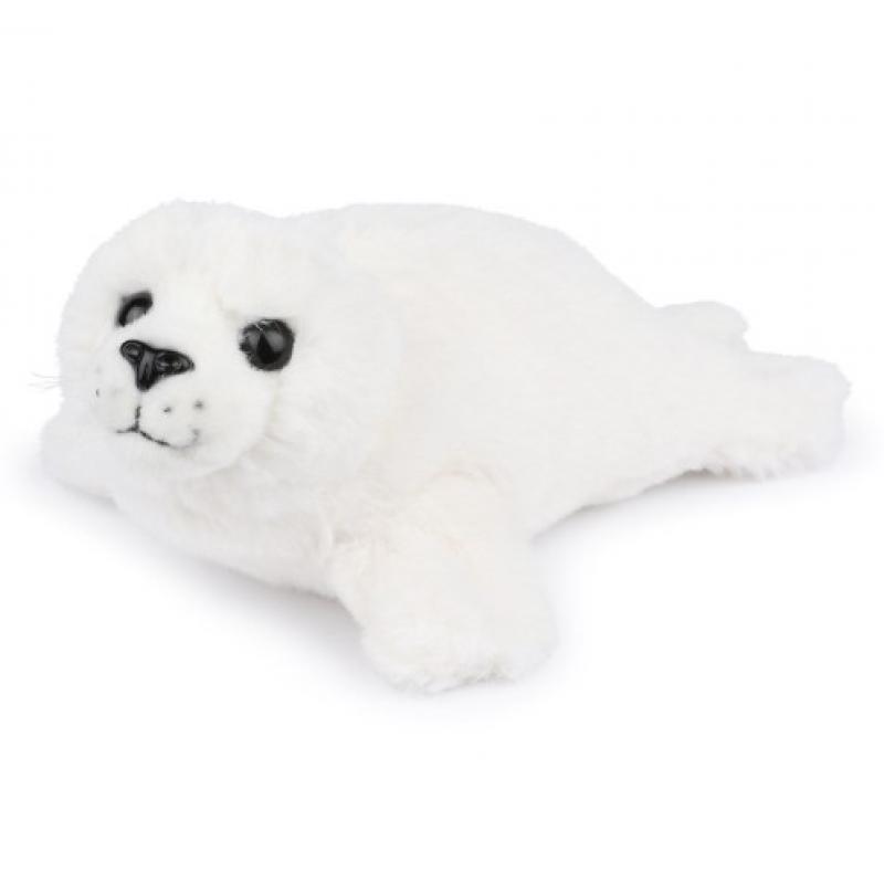 Bon Ton Toys WWF Eco Seal White 15 cm