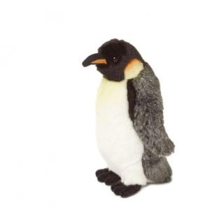 Bon Ton Toys WWF Emperor Penguin 20 cm