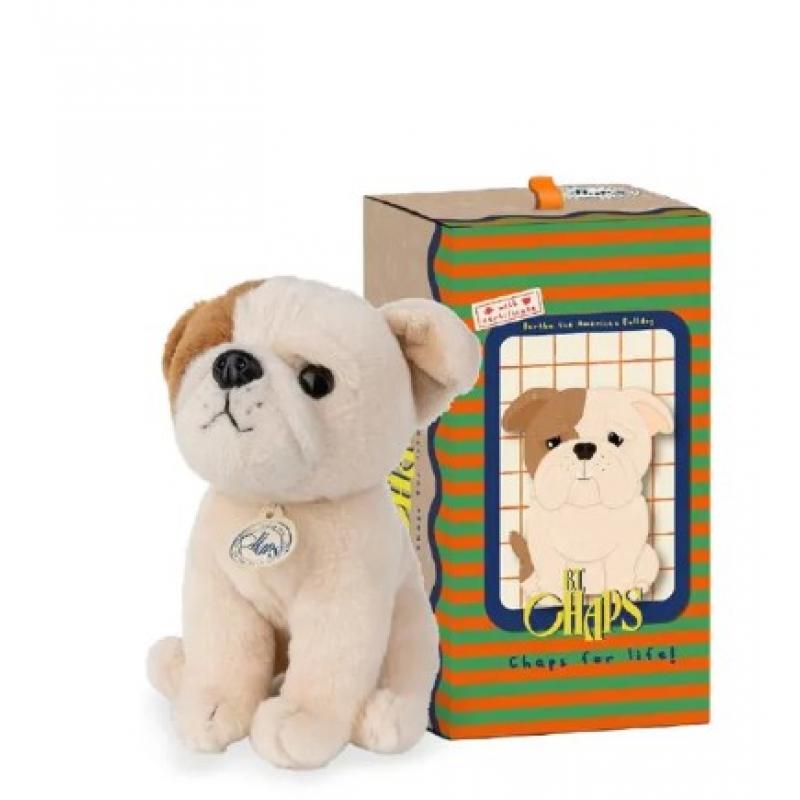 Bon Ton Toys B,T, Champs Bertha the American Bulldog