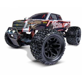 1:10 Mega Duster FE 2.4GHz 100% RTR