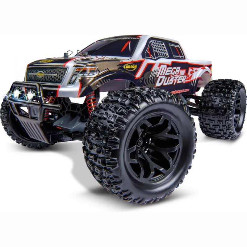 1:10 FE Mega Duster 2.4G 100% RTR