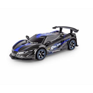 Carson: 1:10 Night Racer 2.0 2.4G 100% RTR Blue