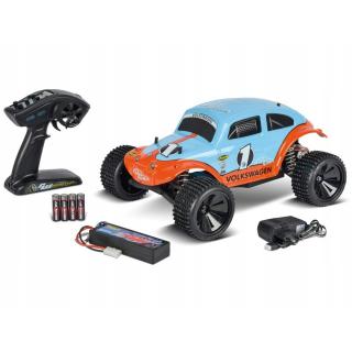 1:10 Beetle Warrior 2WD 2.4G 100% RTR
