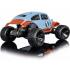 1:10 Beetle Warrior 2WD 2.4G 100% RTR