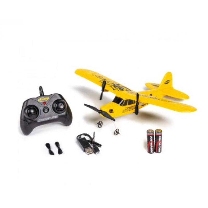 Carson RC Sport Stinger 340 2.4G 100% RTF