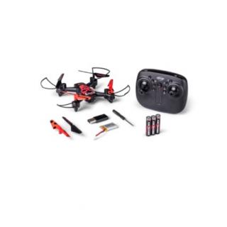 Carson: X4 Quadcopter Angry Bug 2.0 100% RTF