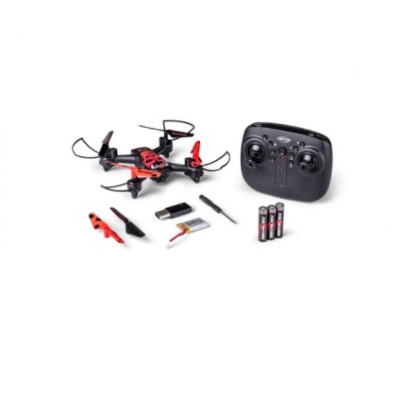 Carson: X4 Quadcopter Angry Bug 2.0 100% RTF
