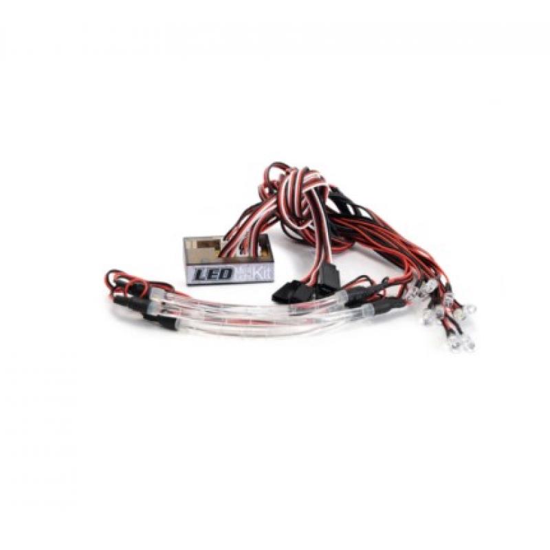 Carson: LED Light Set Drift