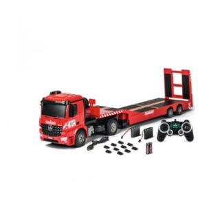 1:20 MB Arocs Goldhofer 2.4G 100% RTR