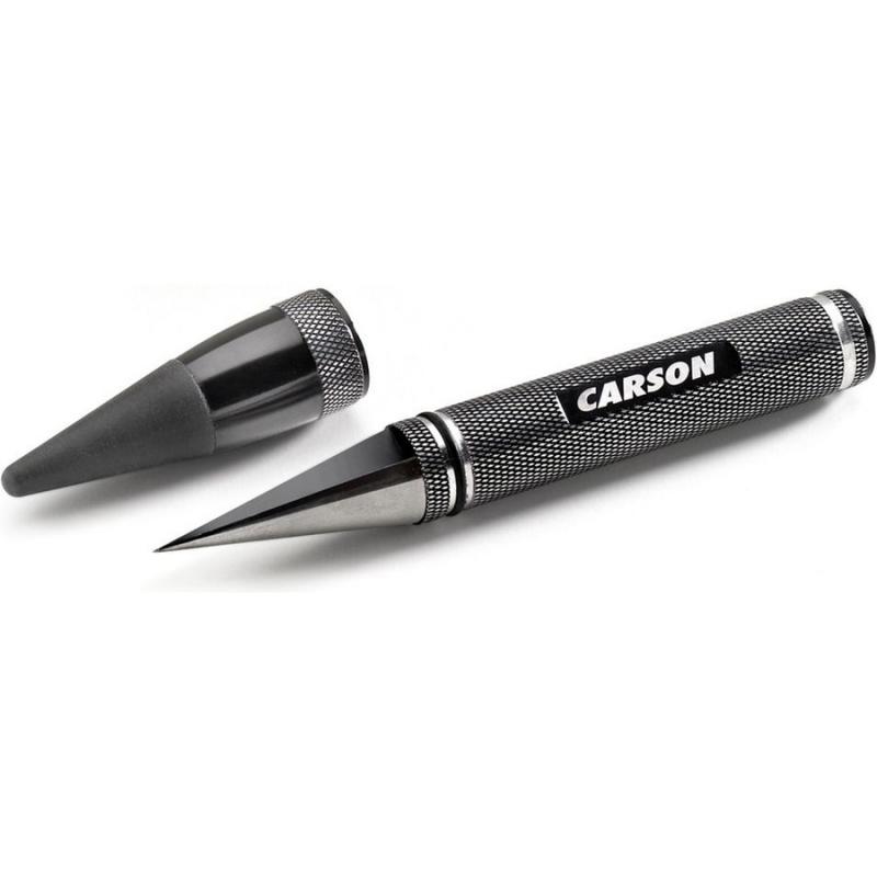 Carson: Body Driller 1-17 mm
