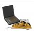 Creative Craft - Nassau Fine Art: Metallic Mixed Media Set in FC Box
